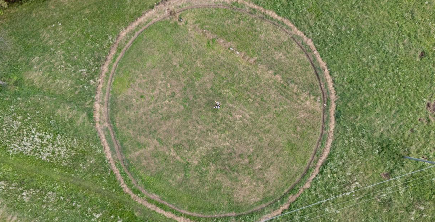 circle