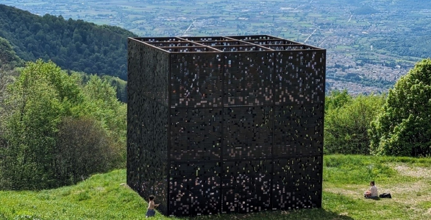 cube
