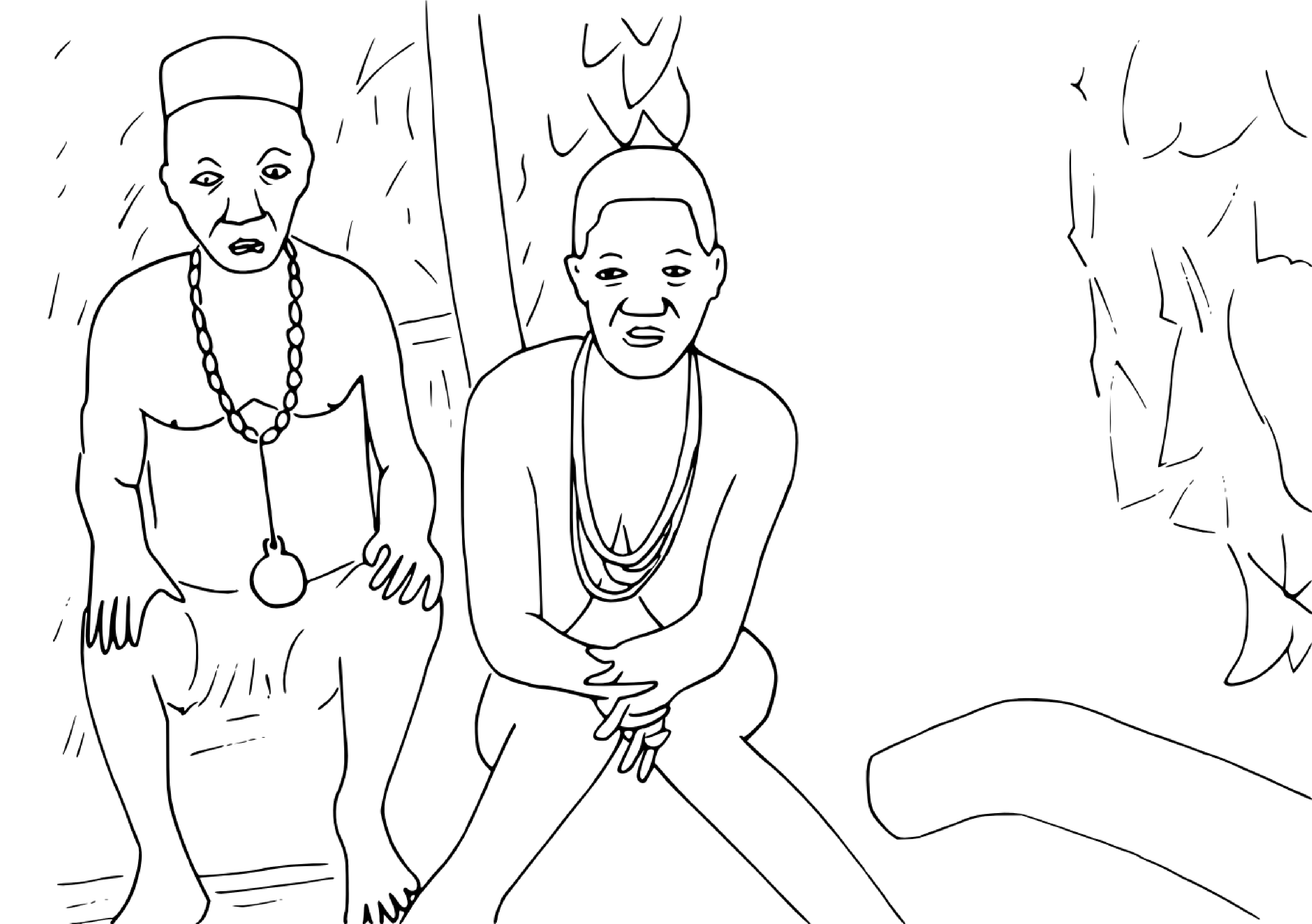 chiefdom