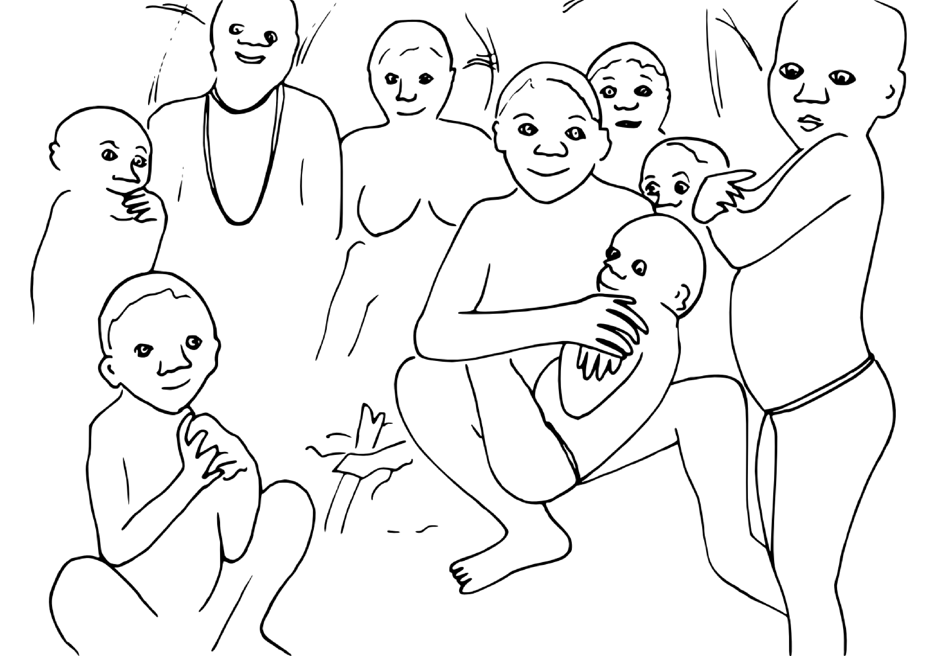 family-bonding