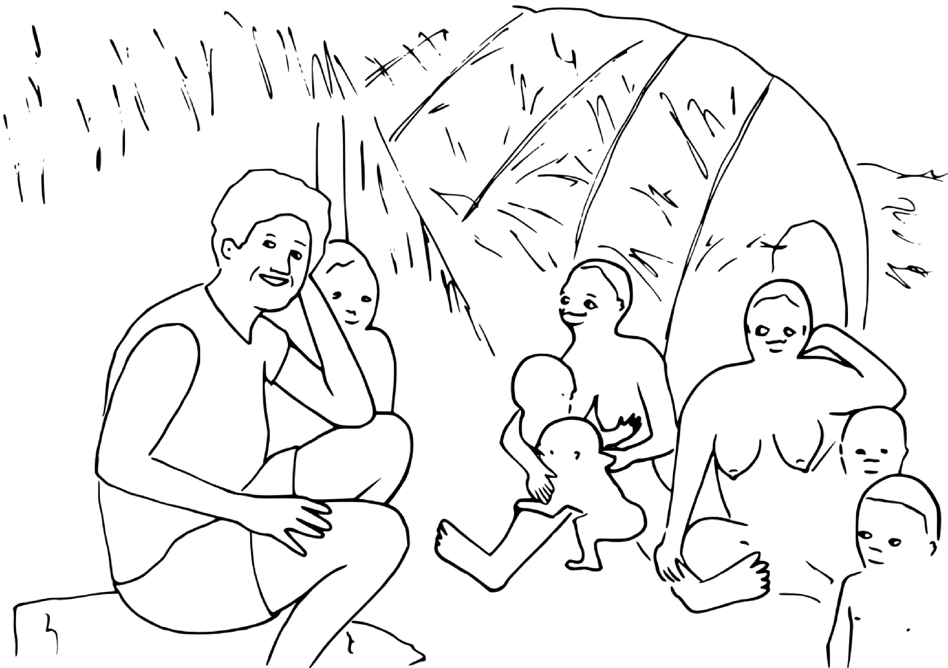 hospitality