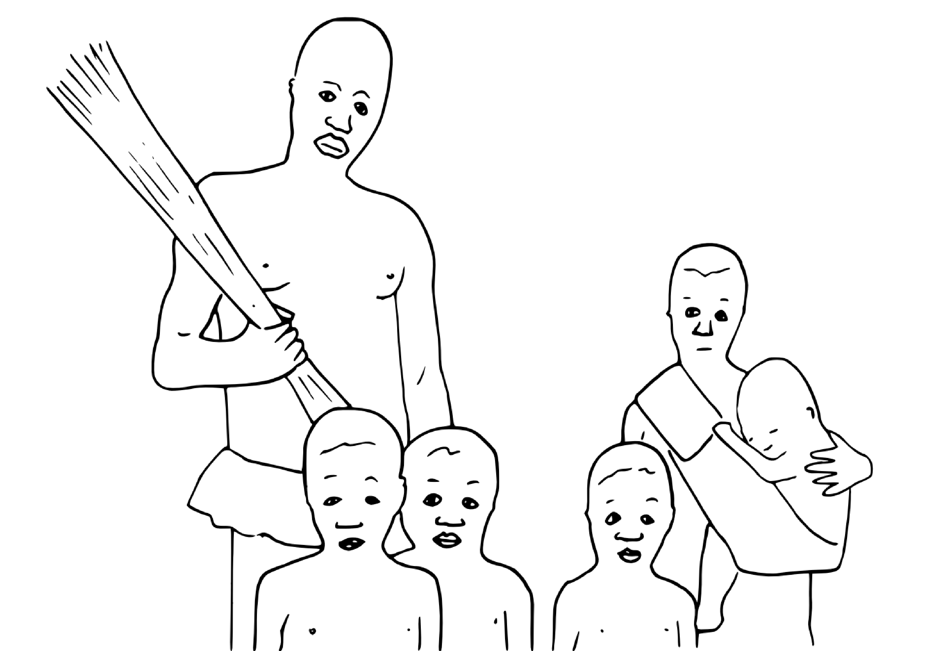 slavery