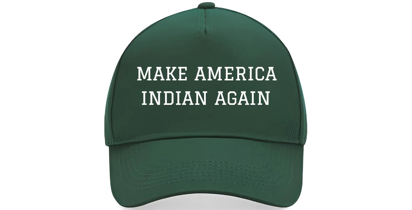 cap