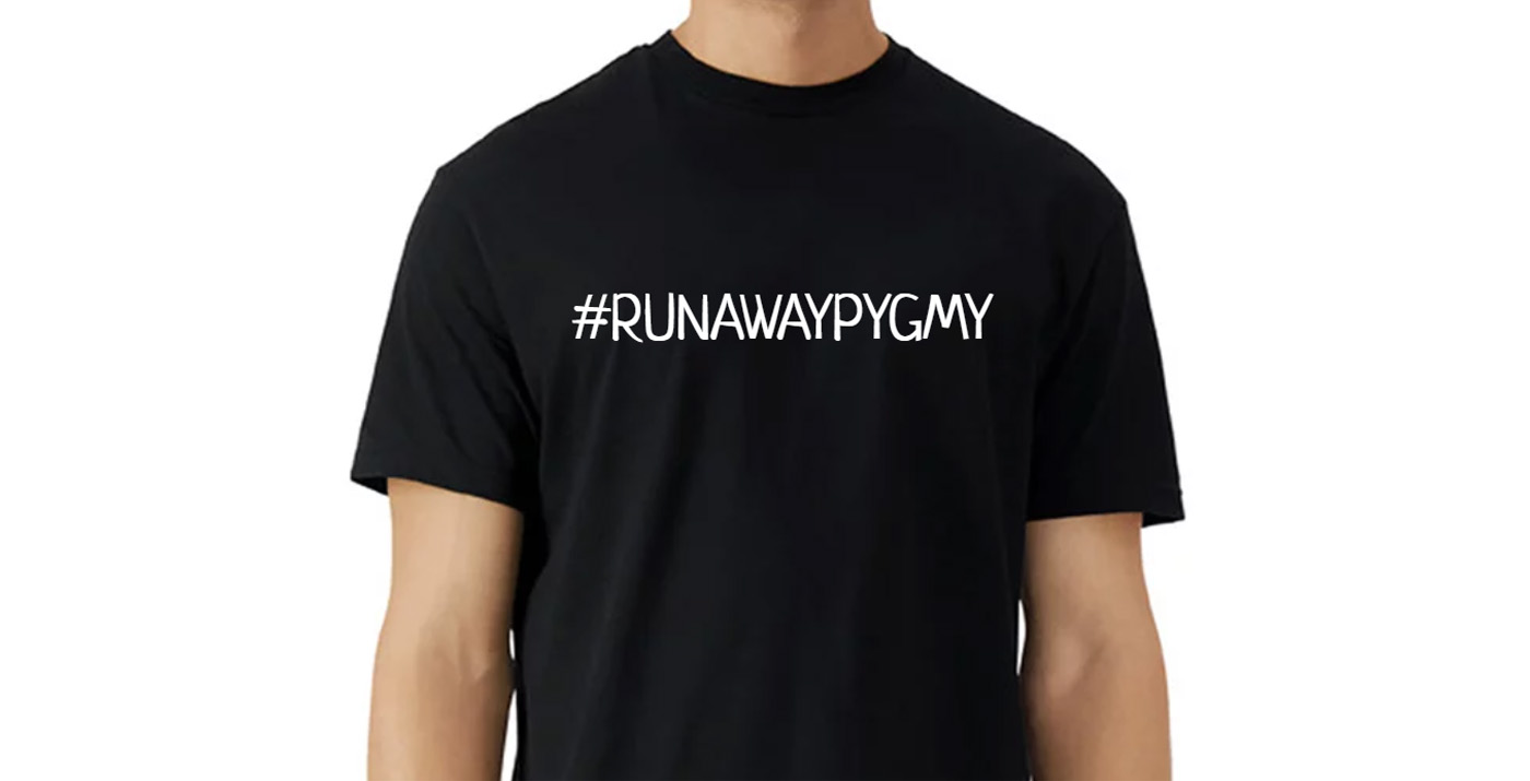 t-shirt