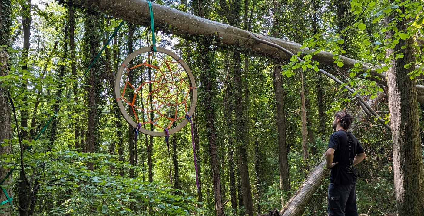 dreamcatcher