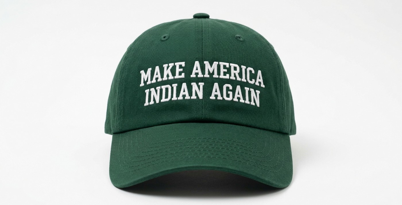 cap