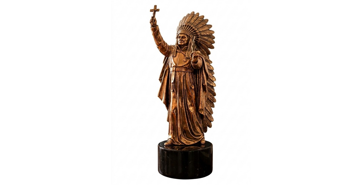statuette