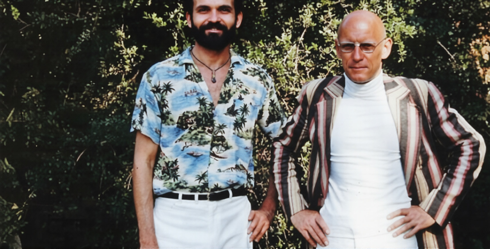 foucault