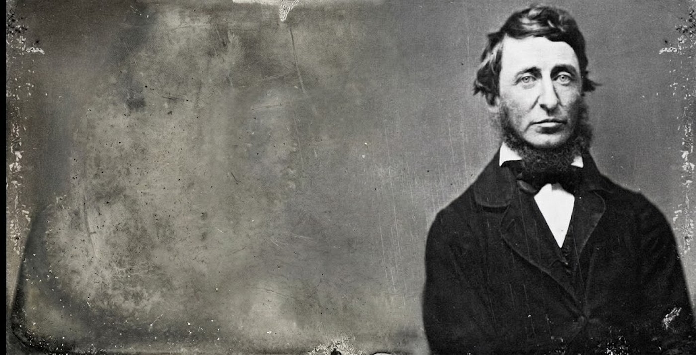 thoreau